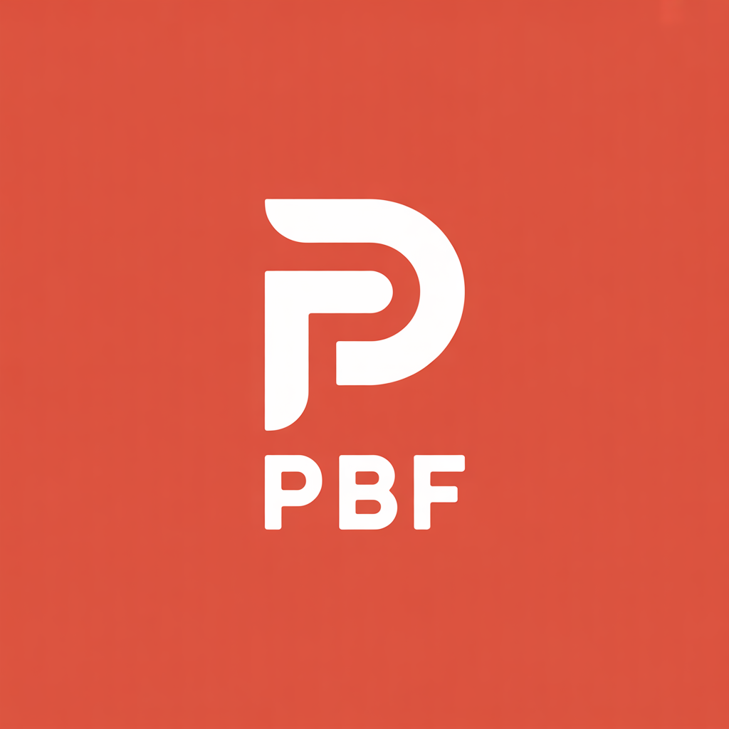 PBF Logo